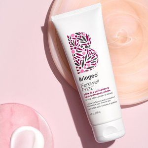 Briogeo Farewell Frizz™ Blow Dry Heat Cream